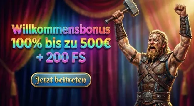 Slots Palace Casino
